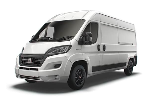 Fiat Ducato L3H2 Eurostella
